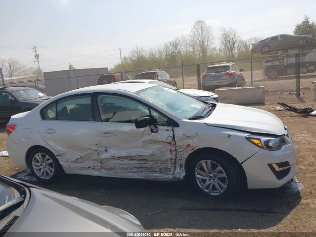 JF1GJAC67FH024801 Subaru Impreza 2.0i Premium