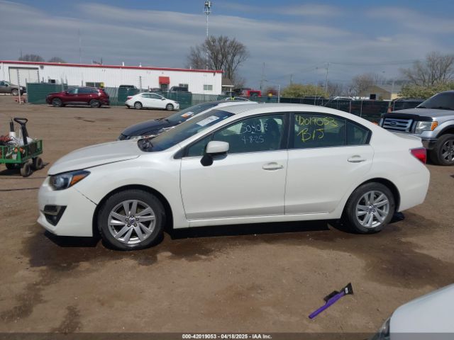 JF1GJAC67FH024801 Subaru Impreza 2.0i Premium