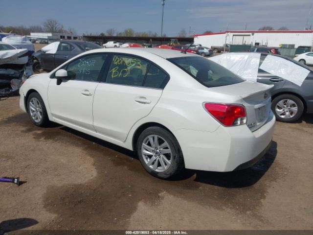 JF1GJAC67FH024801 Subaru Impreza 2.0i Premium