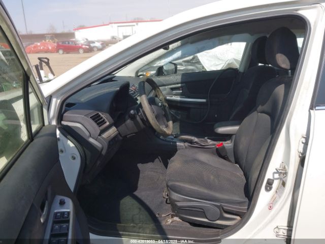 JF1GJAC67FH024801 Subaru Impreza 2.0i Premium