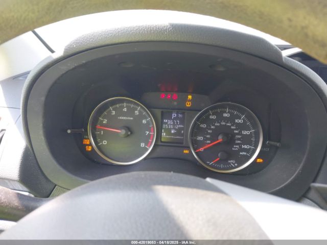 JF1GJAC67FH024801 Subaru Impreza 2.0i Premium