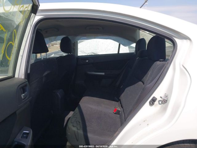 JF1GJAC67FH024801 Subaru Impreza 2.0i Premium