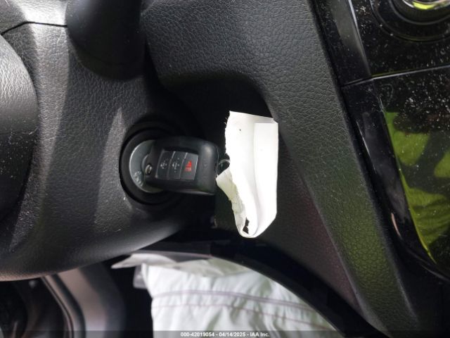 JN1BJ1AW9MW424183 Nissan Rogue Sport S Awd Xtronic Cvt