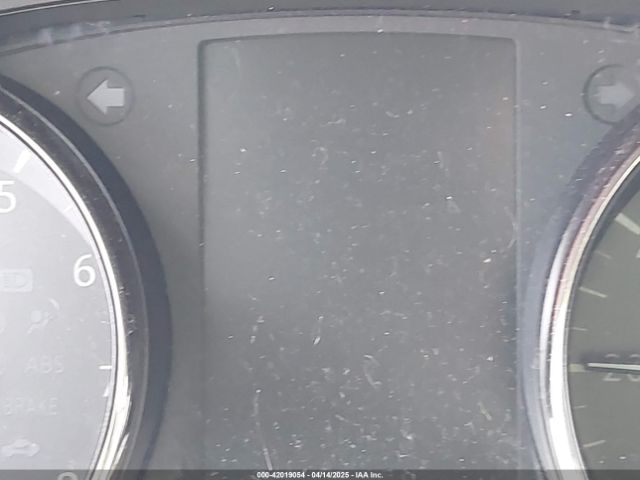 JN1BJ1AW9MW424183 Nissan Rogue Sport S Awd Xtronic Cvt