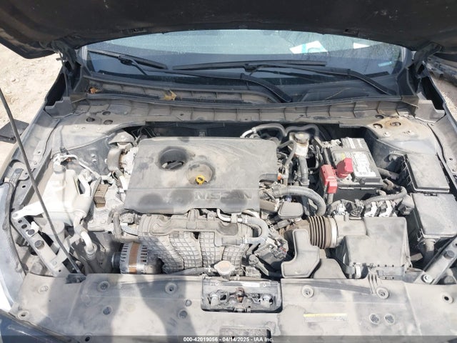 1N4BL4CV9KC259978 Nissan Altima 2.5 Sr