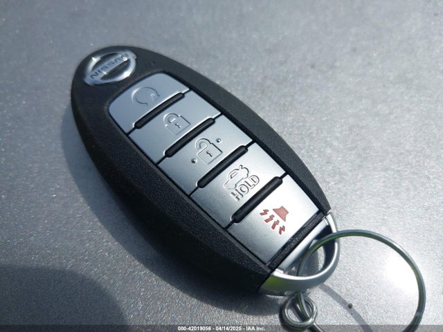 1N4BL4CV9KC259978 Nissan Altima 2.5 Sr