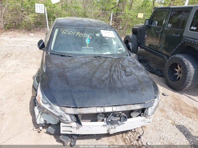 1N4BL4CV9KC259978 Nissan Altima 2.5 Sr