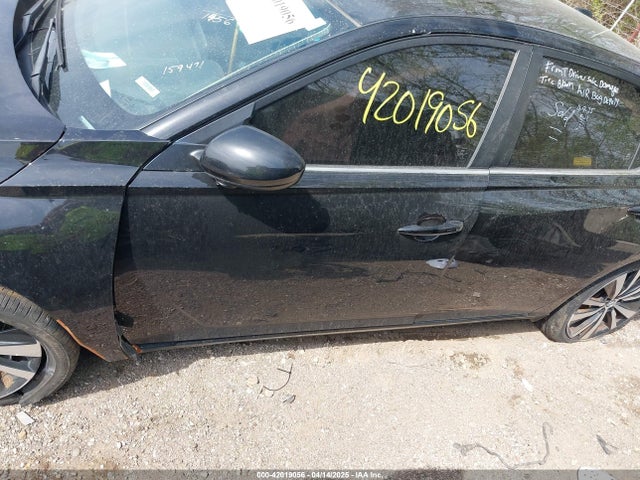 1N4BL4CV9KC259978 Nissan Altima 2.5 Sr