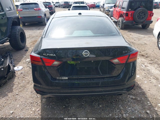 1N4BL4CV9KC259978 Nissan Altima 2.5 Sr