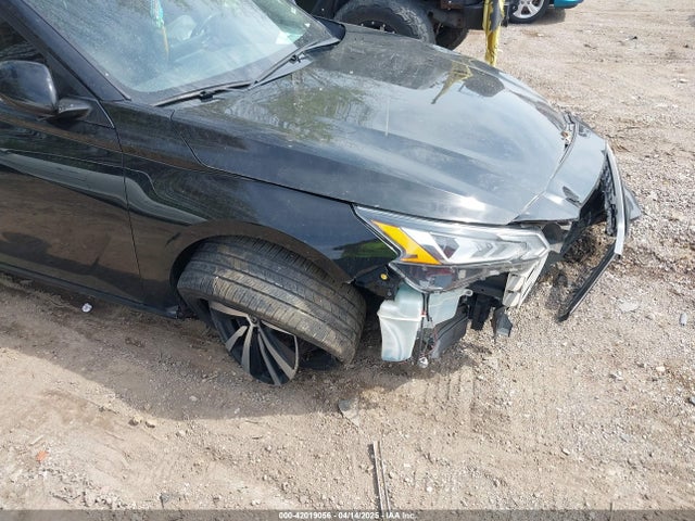 1N4BL4CV9KC259978 Nissan Altima 2.5 Sr