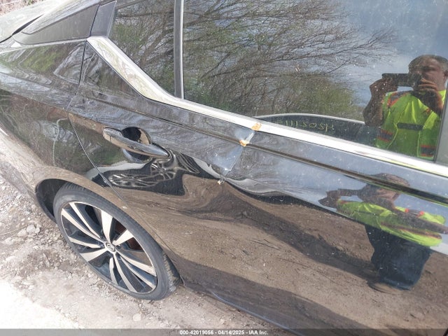 1N4BL4CV9KC259978 Nissan Altima 2.5 Sr