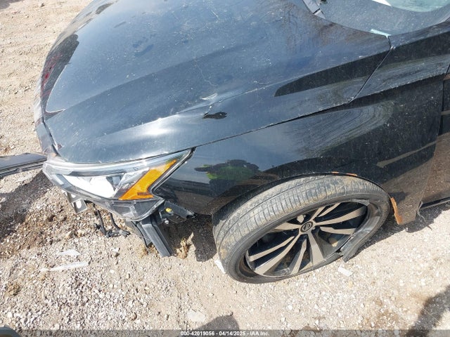 1N4BL4CV9KC259978 Nissan Altima 2.5 Sr