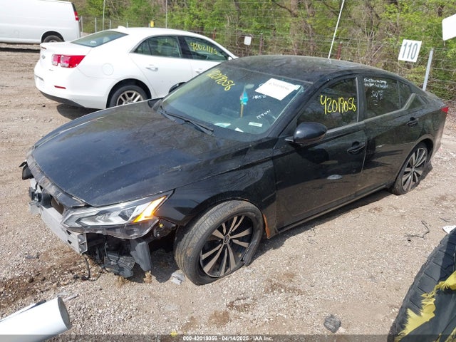 1N4BL4CV9KC259978 Nissan Altima 2.5 Sr