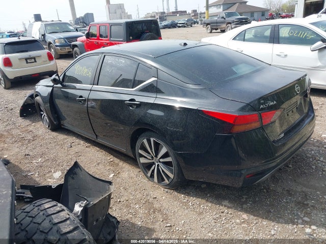 1N4BL4CV9KC259978 Nissan Altima 2.5 Sr