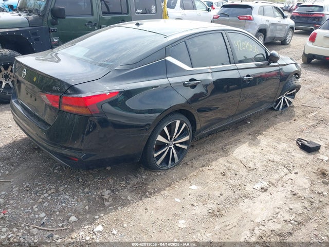 1N4BL4CV9KC259978 Nissan Altima 2.5 Sr