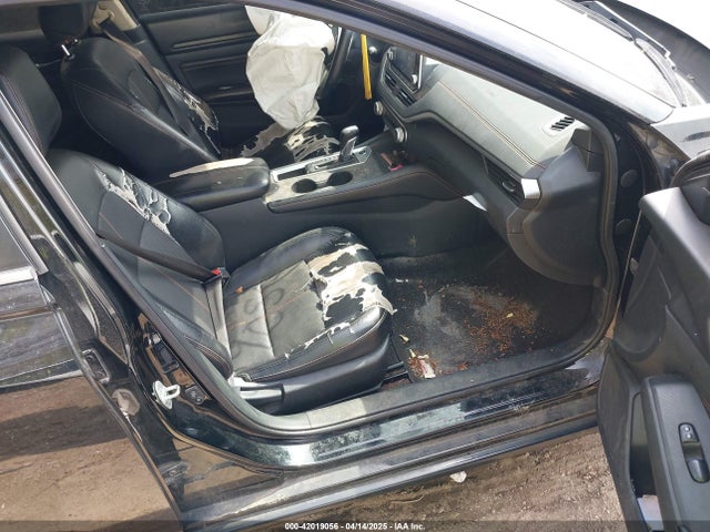 1N4BL4CV9KC259978 Nissan Altima 2.5 Sr