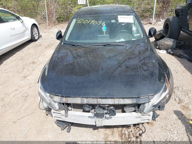 1N4BL4CV9KC259978 Nissan Altima 2.5 Sr