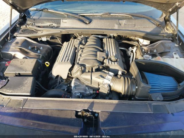 2C3CDZFJ0LH110623 Dodge Challenger R/t Scat Pack