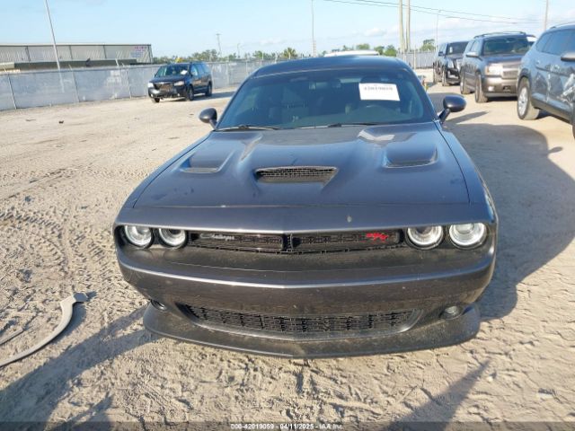 2C3CDZFJ0LH110623 Dodge Challenger R/t Scat Pack