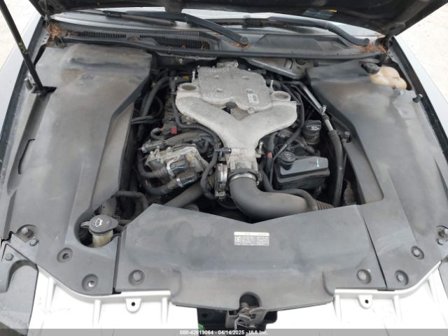 2006 CADILLAC STS 1G6DW677X60198488 Photo 9