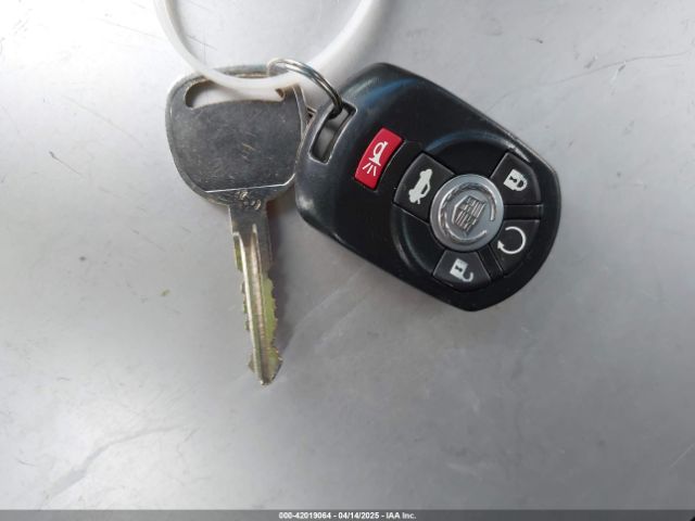 2006 CADILLAC STS 1G6DW677X60198488 Photo 10