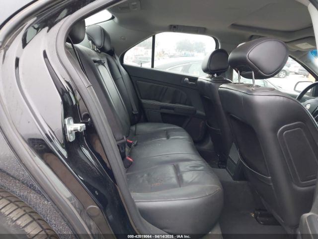 2006 CADILLAC STS 1G6DW677X60198488 Photo 7