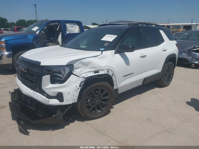 3GKALUEGXSL218949 GMC Terrain Awd Elevation