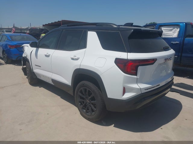 3GKALUEGXSL218949 GMC Terrain Awd Elevation