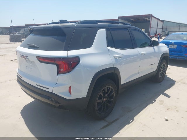 3GKALUEGXSL218949 GMC Terrain Awd Elevation