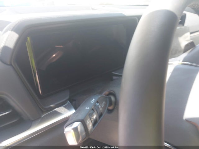 3GKALUEGXSL218949 GMC Terrain Awd Elevation
