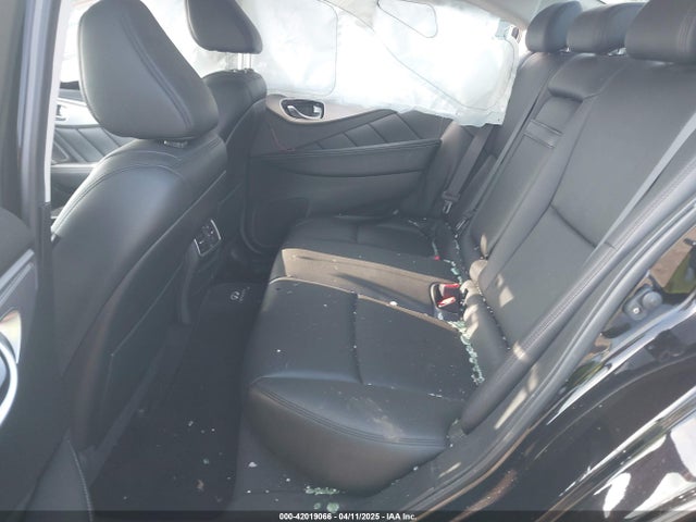 JN1BV7AR2EM705059 Infiniti Q50 Premium