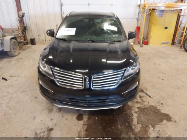 5LMCJ2D94HUL61565 Lincoln MKC SELECT