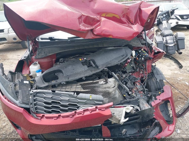 KIA gdi lambda-ii 2020 5XYPHDA50LG706506 Image 10