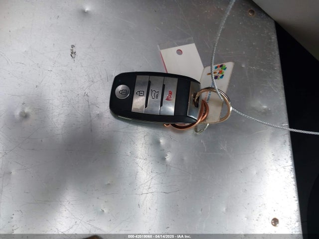 KIA gdi lambda-ii 2020 5XYPHDA50LG706506 Image 11