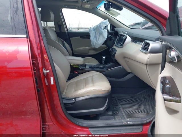 KIA gdi lambda-ii 2020 5XYPHDA50LG706506 Image 5