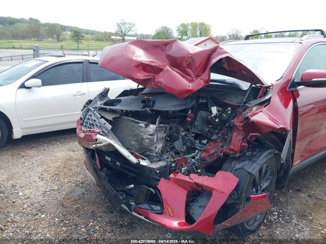KIA gdi lambda-ii 2020 5XYPHDA50LG706506 Image 6
