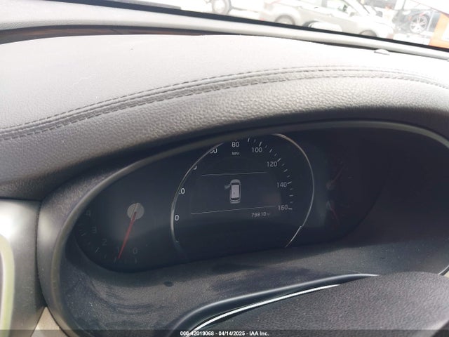 KIA gdi lambda-ii 2020 5XYPHDA50LG706506 Image 7