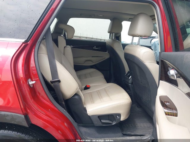 KIA gdi lambda-ii 2020 5XYPHDA50LG706506 Image 8
