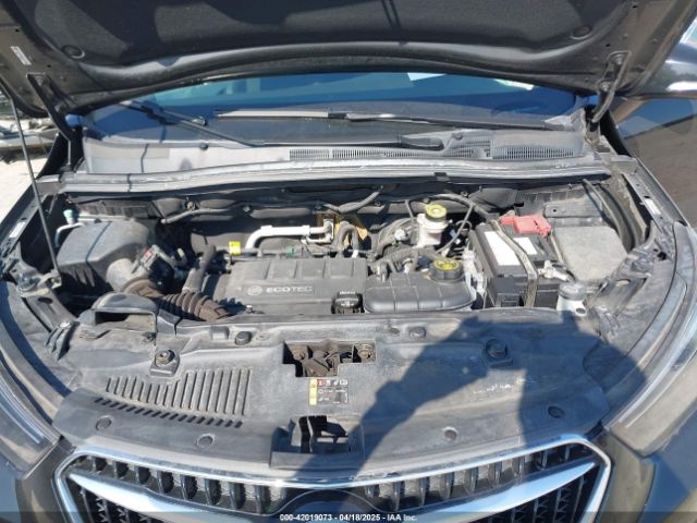 KL4CJ2SBXHB061788 Buick Encore Sport Touring