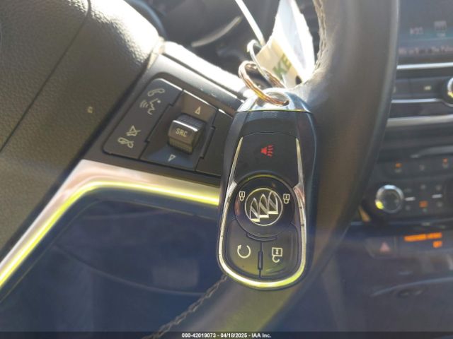 KL4CJ2SBXHB061788 Buick Encore Sport Touring