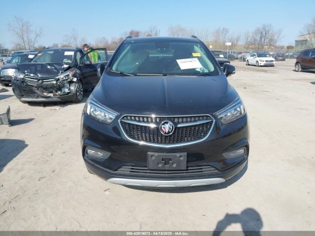 KL4CJ2SBXHB061788 Buick Encore Sport Touring
