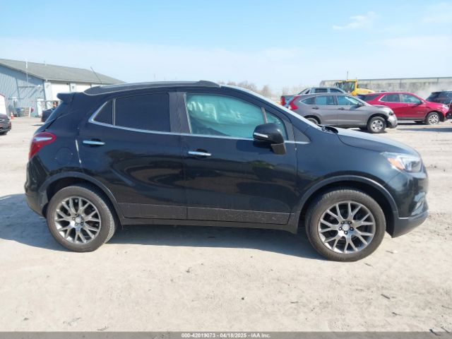 KL4CJ2SBXHB061788 Buick Encore Sport Touring