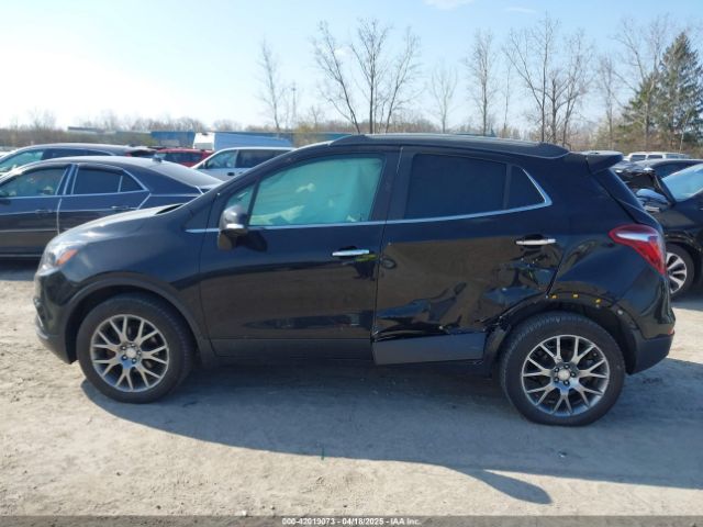 KL4CJ2SBXHB061788 Buick Encore Sport Touring