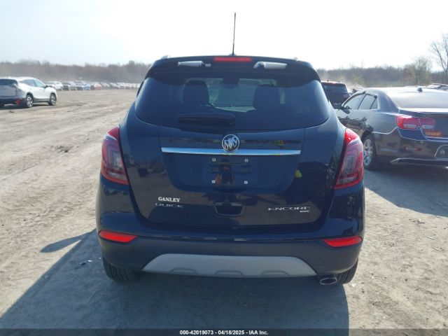 KL4CJ2SBXHB061788 Buick Encore Sport Touring