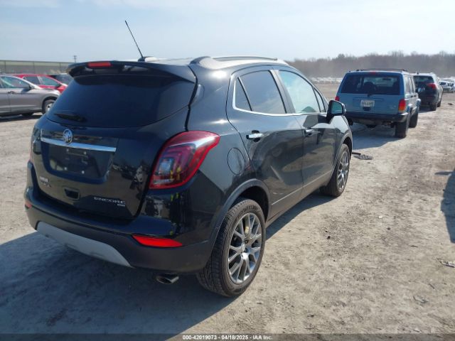 KL4CJ2SBXHB061788 Buick Encore Sport Touring
