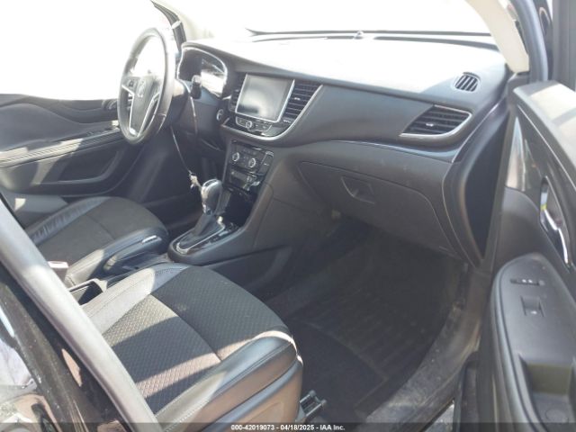KL4CJ2SBXHB061788 Buick Encore Sport Touring