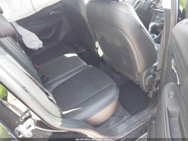 KL4CJ2SBXHB061788 Buick Encore Sport Touring