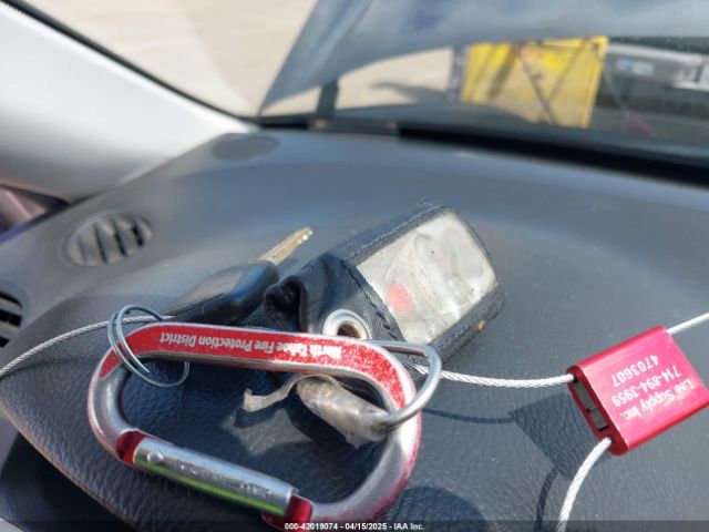 2007 ACURA TSX JH4CL96807C009102 Photo 10