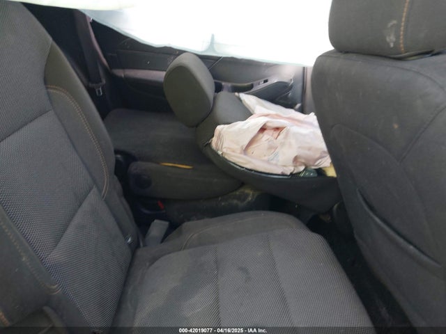 1GNERGKWXJJ167071 Chevrolet Traverse 1lt