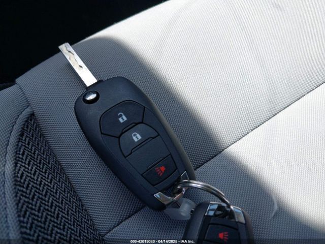 2021 CHEVROLET TRAILBLAZER KL79MMS24MB152002 Photo 10